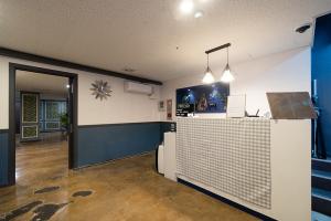 린(중국전통관리) - 가산동 가산디지털단지역,남구로역 인근 중국마사지 전문 마사지 매장 전경