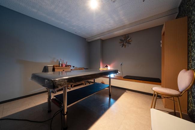 가산동 린(중국전통관리) - 중국마사지 관리를 위한 최적의 힐링 공간