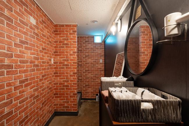 가산디지털단지역,남구로역 주변 린(중국전통관리) 매장 주요 시설 및 인테리어 사진