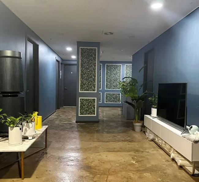 가산동 린스웨디시