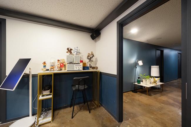 가산디지털단지역,남구로역 인근 마사지 잘하는 곳 린(중국전통관리) 청결하게 관리된 내부 시설