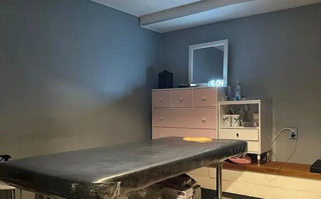 가산동 린스웨디시