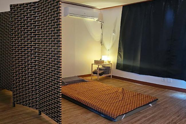 신정동 시크릿타이