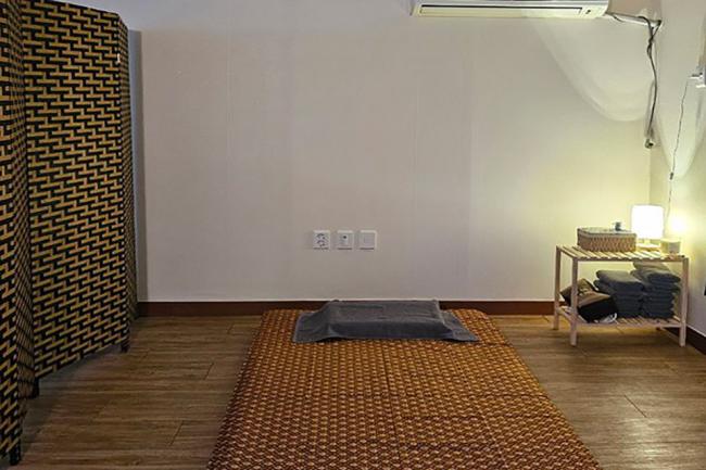 신정동 시크릿타이