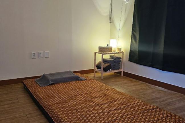 신정동 시크릿타이