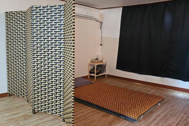 신정동 시크릿타이