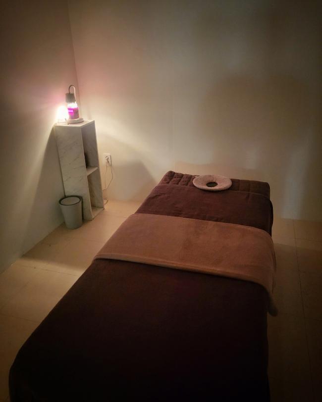 합성동 골든풋샵 - 태국마사지 관리를 위한 최적의 힐링 공간