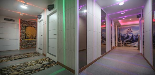 상리 Mermaid테라피