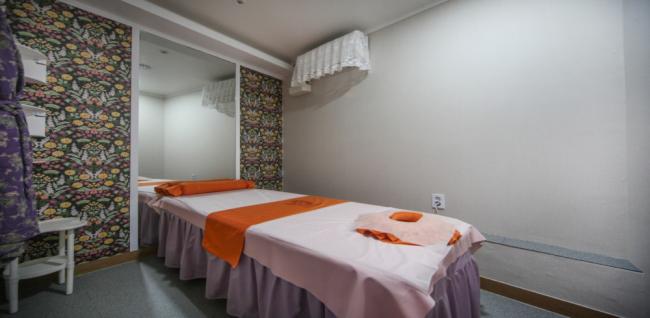 상리 Mermaid테라피