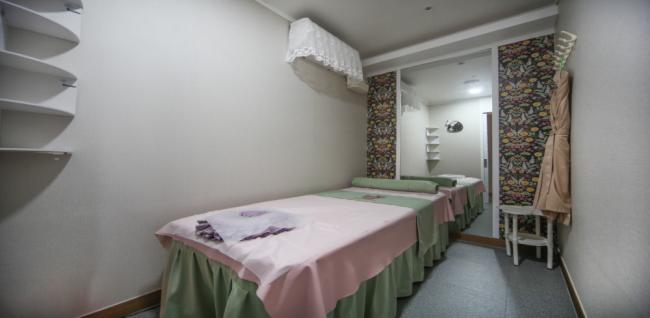 상리 Mermaid테라피