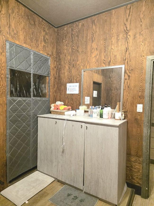 원리 인근 타이, 아로마 서비스가 제공되는 WON아로마의 전체 시설