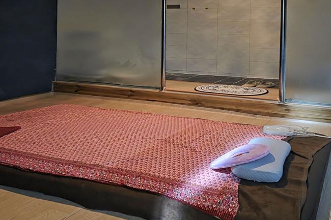 플러스 - 반촌리 에서 가까운 프라이빗 마사지 전용 공간