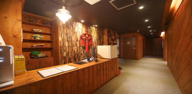 수중국마사지 - 원리 인근 중국마사지 전문 마사지 매장 전경