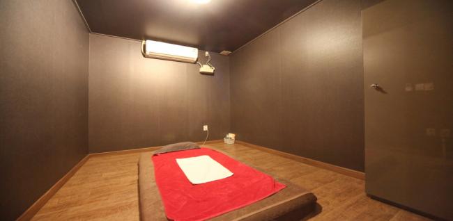 원리 주변 수중국마사지 매장 주요 시설 및 인테리어 사진