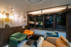 망원동 정통수마사지