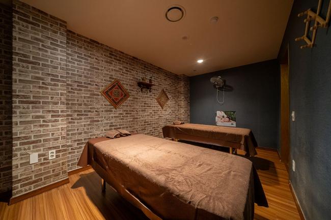 망원동 정통수마사지