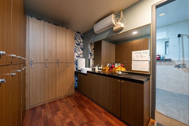 망원동 정통수마사지