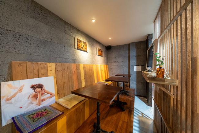 망원동 정통수마사지