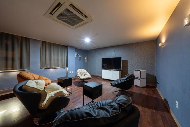 망원동 정통수마사지