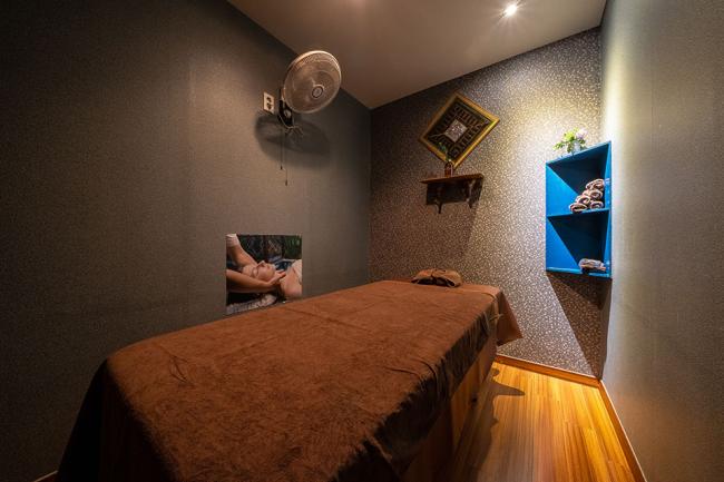 망원동 정통수마사지