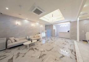 텐테라피 - 두정동 두정역 인근 스웨디시 전문 마사지 매장 전경