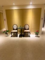 애플아로마 - 효자동 인근 중국마사지 전문 마사지 매장 전경