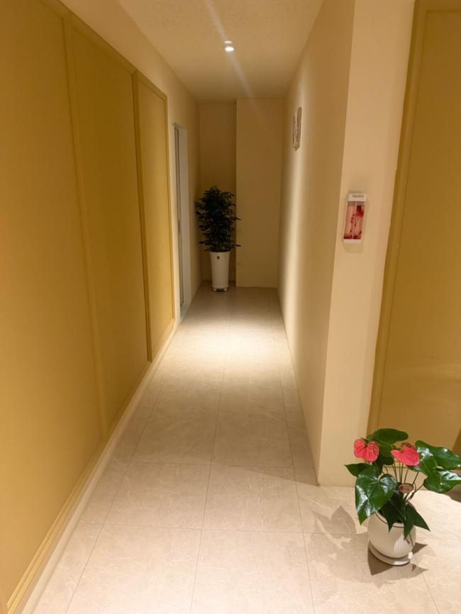 효자동 애플아로마 - 중국마사지 관리를 위한 최적의 힐링 공간