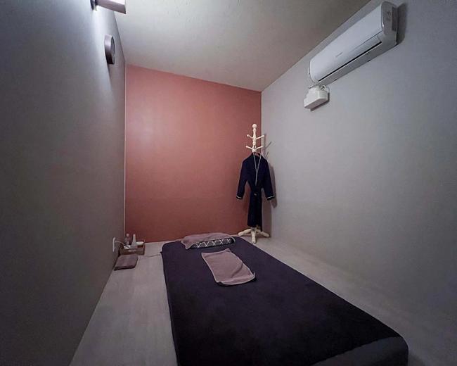 주변 중국마사지 추천 매장 애플아로마의 전체적인 인테리어 모습