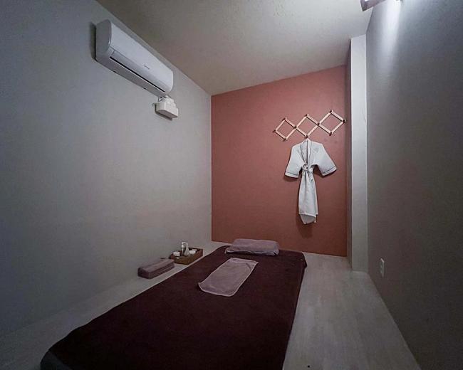 효자동 애플아로마 - 중국마사지 관리를 위한 최적의 힐링 공간