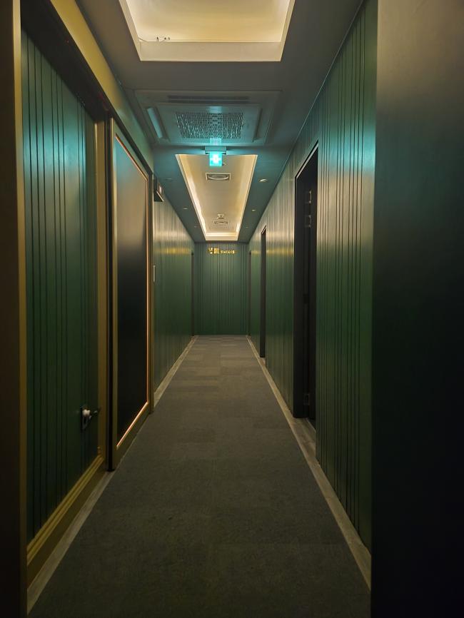 선물스웨디시 - 단계동 에서 가까운 프라이빗 마사지 전용 공간