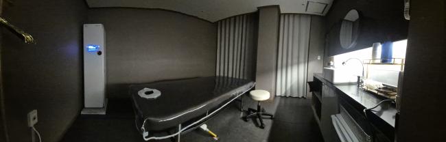 단계동 선물스웨디시 주차가능 완비된 시설 사진