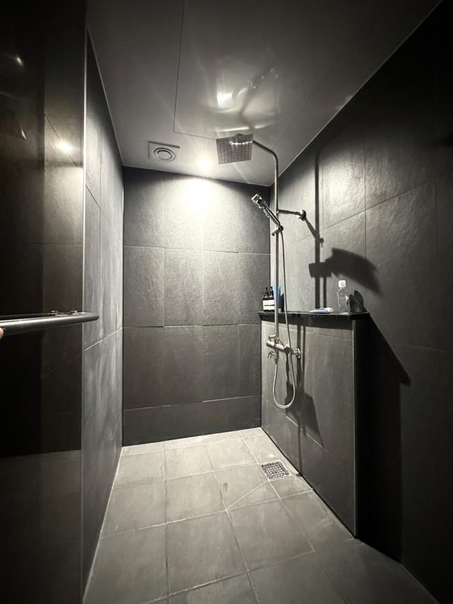 단계동 선물스웨디시 주차가능 완비된 시설 사진