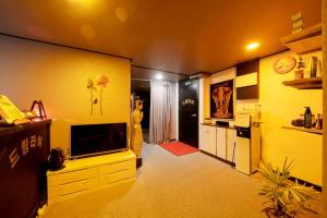 드림타이 - 교리 기장역 인근 태국마사지 전문 마사지 매장 전경