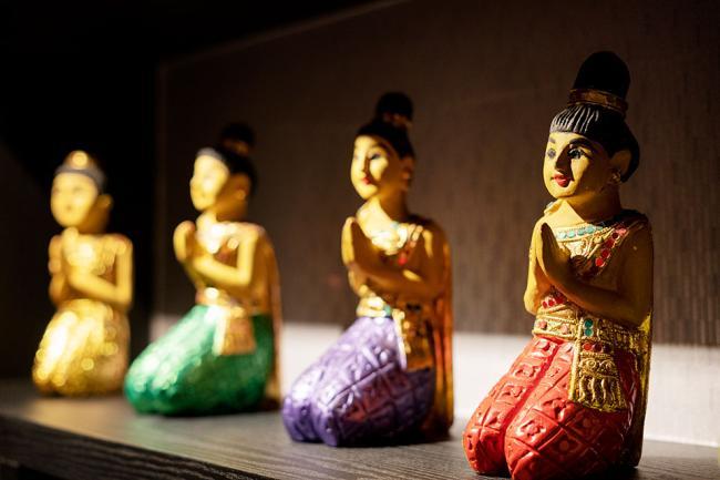 드림타이 - 교리 기장역에서 가까운 프라이빗 마사지 전용 공간