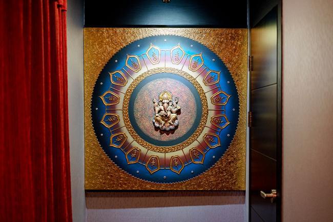 기장역 주변 드림타이 매장 주요 시설 및 인테리어 사진