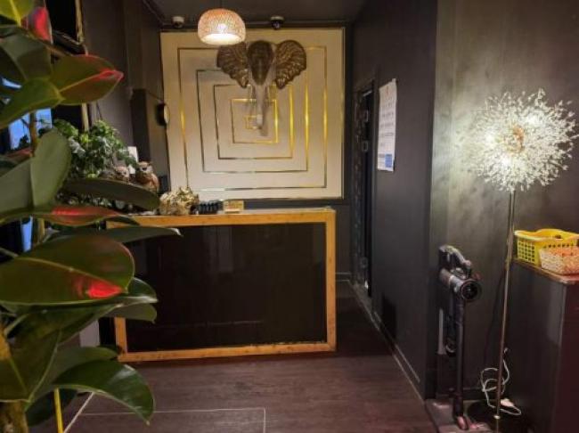 북양리 인근 마사지 잘하는 곳 여우마사지 청결하게 관리된 내부 시설