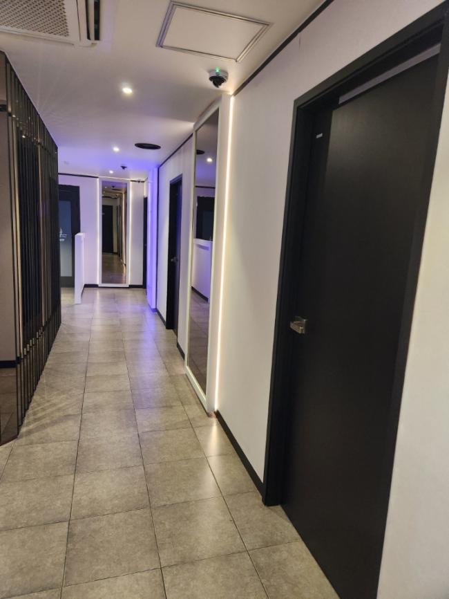 관설동 A1테라피