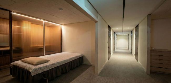 강서동 젠스웨디시