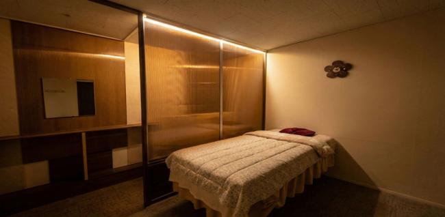 강서동 젠스웨디시