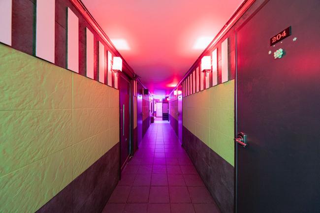 진평동 바비아로마