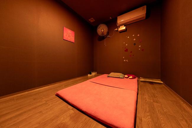 효목동 예인중국마사지