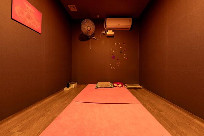 효목동 예인중국마사지