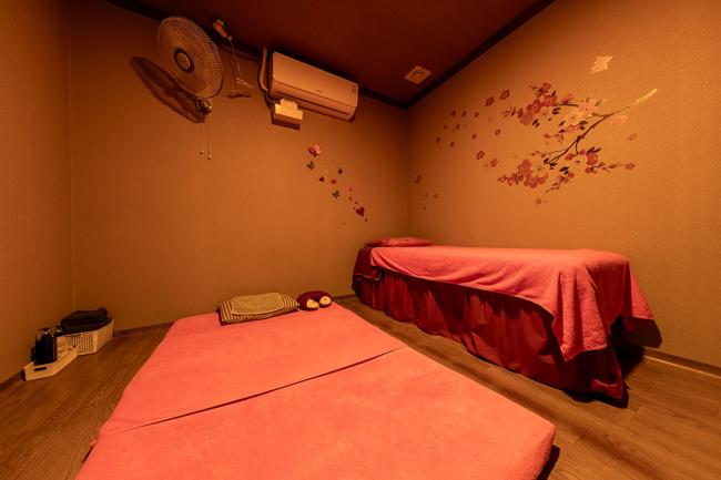 효목동 예인중국마사지