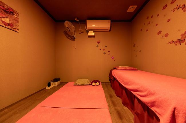 효목동 예인중국마사지