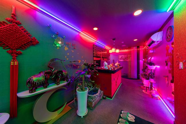 효목동 예인중국마사지