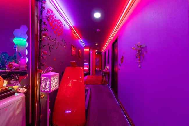 효목동 예인중국마사지