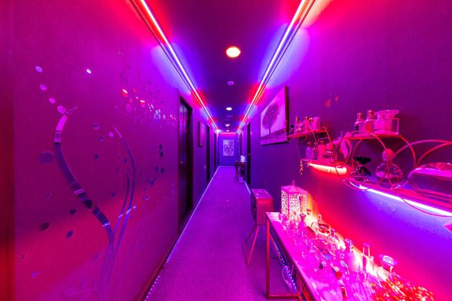 효목동 예인중국마사지