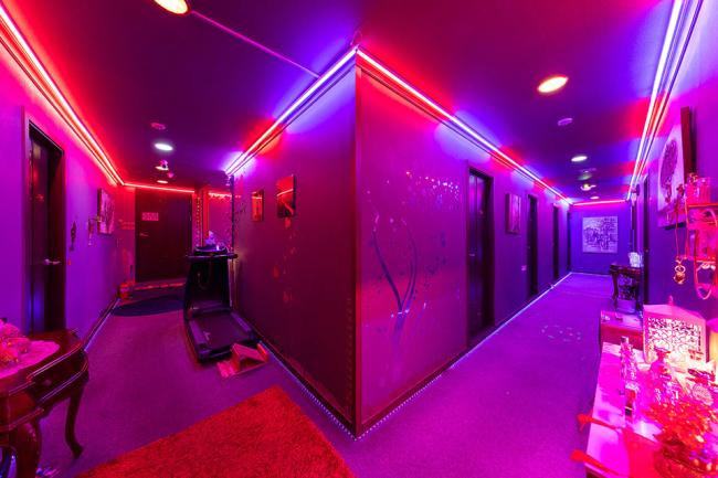 효목동 예인중국마사지