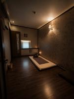 킹아로마 - 월계동 인근 한국마사지 전문 마사지 매장 전경