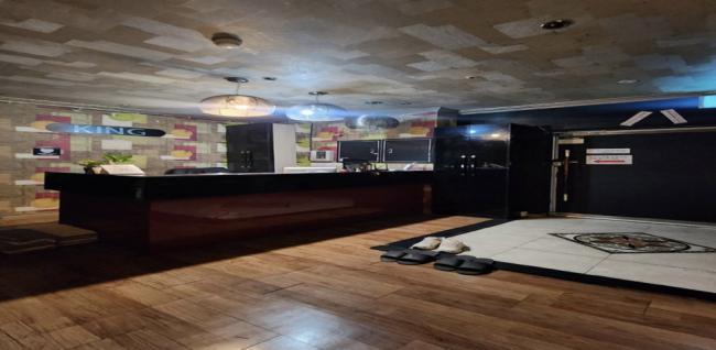 월계동 인근 마사지 잘하는 곳 킹아로마 청결하게 관리된 내부 시설